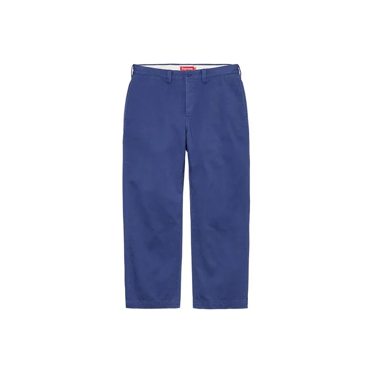 Supreme Chino Pant-2