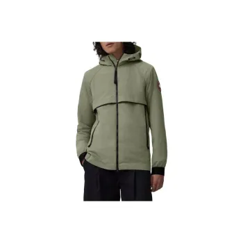 Canada Goose Faber Series Jackets Coats Men's Cedar Green