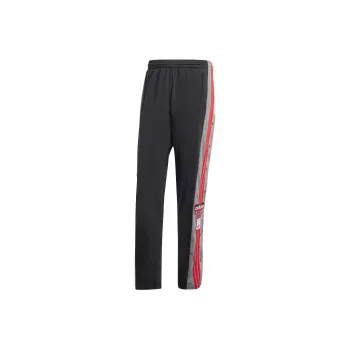 Adidas Originals Adicolor Classics Adibreak Tracksuit Bottoms Knitted Sports Pants Men's Black