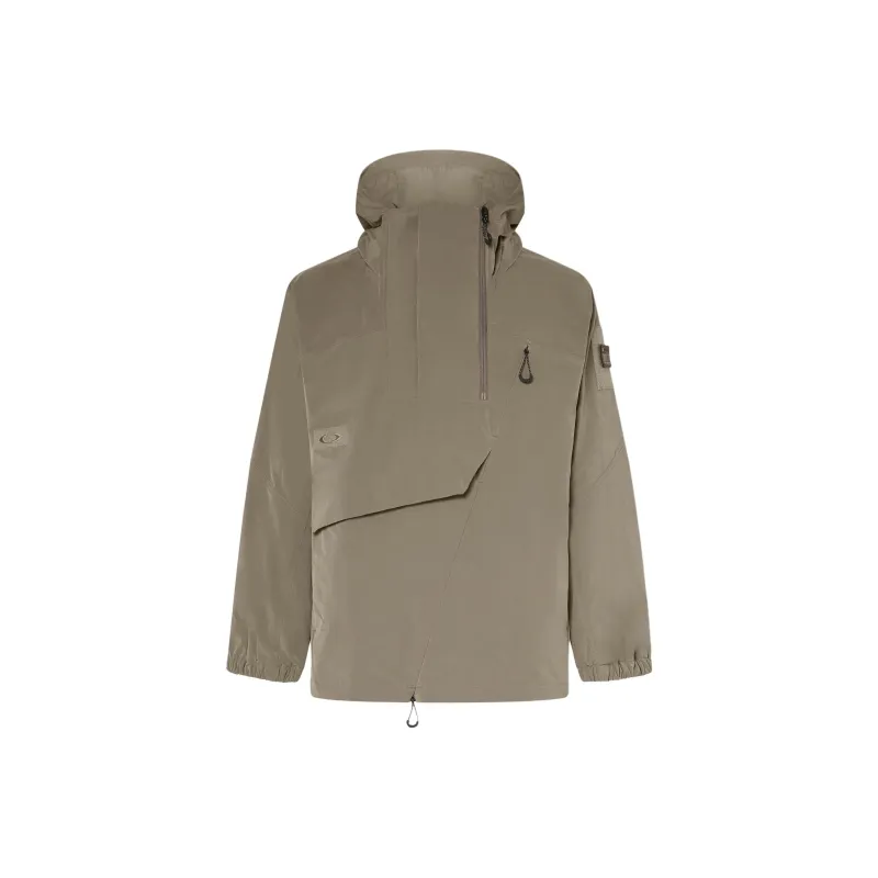 Oakley Jackets & Coats Men's Green-0