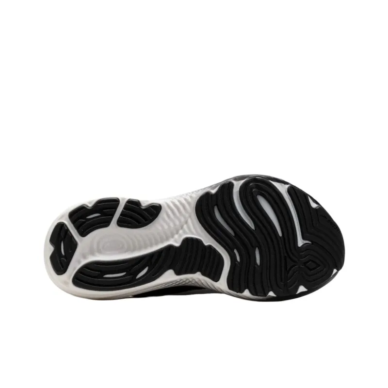 Brooks Cushioned Wear-Resistant Coverage Low-Top Running Shoes Unisex White-3