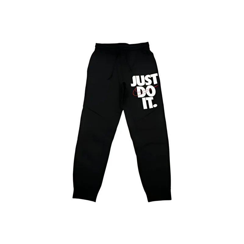Nike Knitted Sports Pants Men's-0