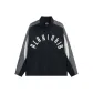 Jet Black/Gray/Cotton White