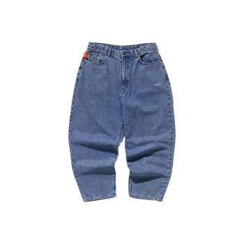 Nautica White Sail Jeans Unisex