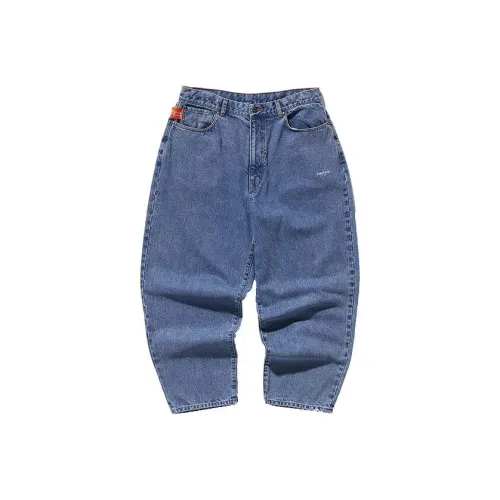 Nautica White Sail Jeans Unisex