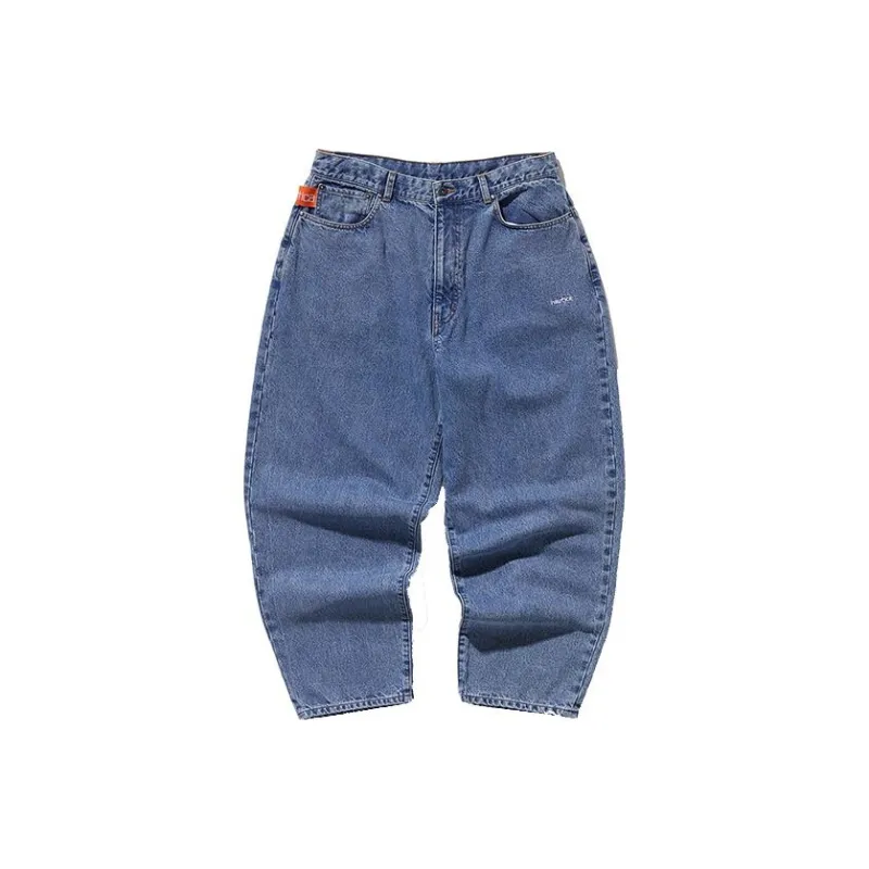 Nautica White Sail Jeans Unisex-0