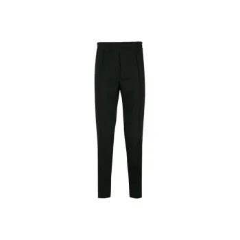 EMPORIO ARMANI Casual Pants Men Black