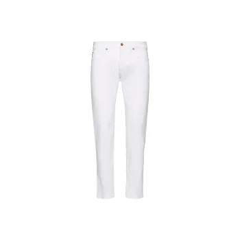 VERSACE Jeans Men White