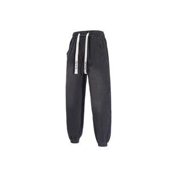 EYEUNDERSTAND Jeans Unisex