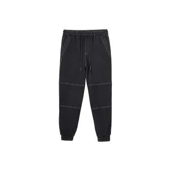 JACK&JONES Jeans Men A15 Black Denim