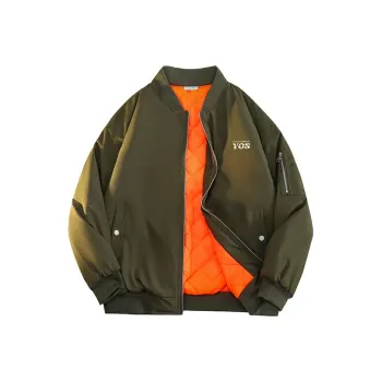 YOSICIL Puffer Jackets Unisex