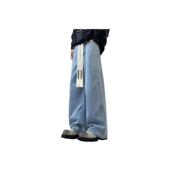 DANGERTIGER Jeans Unisex