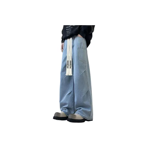 DANGERTIGER Jeans Unisex