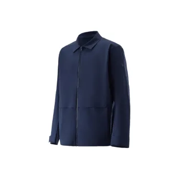 KOLON SPORT SECO Jackets Men Navy Blue NV