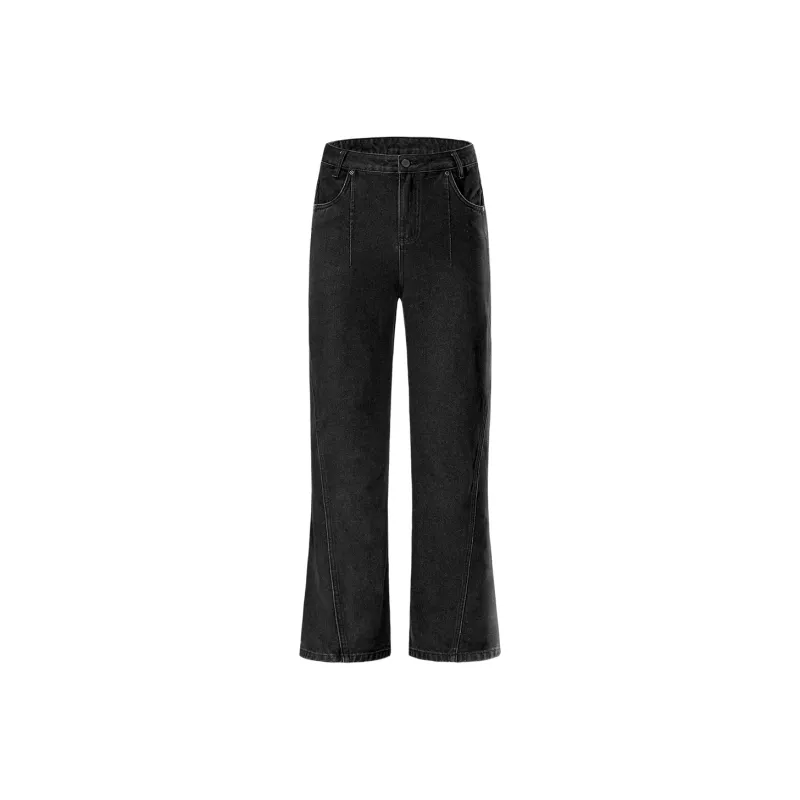 PSO Brand Jeans Unisex-0