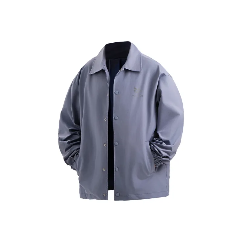 ZMOH Jackets Unisex-11