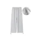 Light Gray (Thickened and Fleece-Lined)