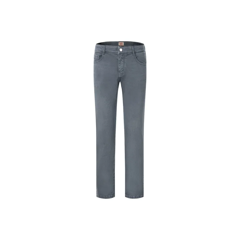 23R+ Spring And Summer Thin Jeans Men's-0