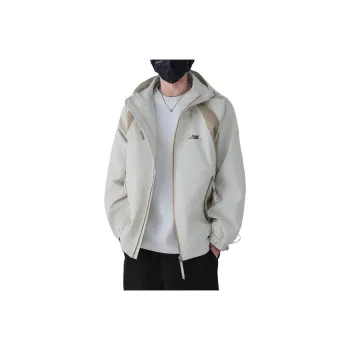 FAKE VINTAGE Jackets Coats Unisex