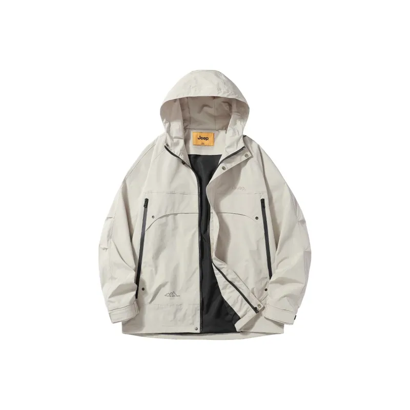 Jeep Jackets Unisex-4