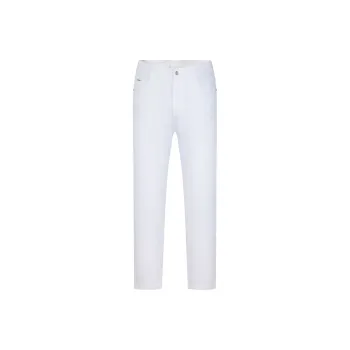 Cavalli Class Jeans Men's White