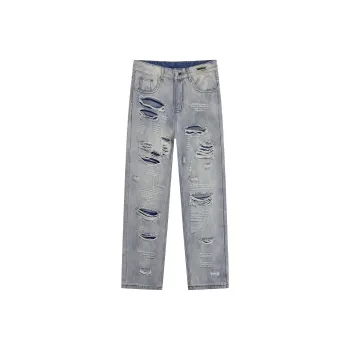 FOREVER 21 Jeans Men Blue