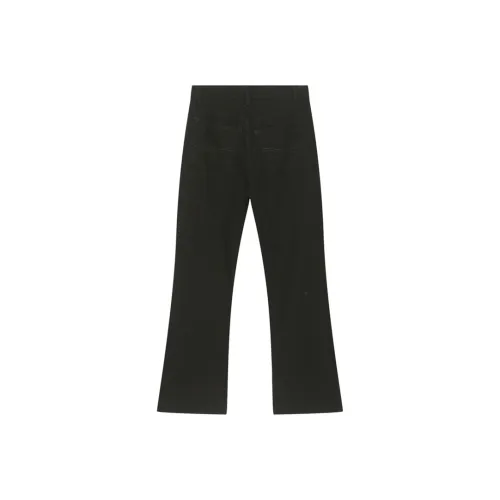 Voguo Relay Extended Length Cleanfit Jeans Unisex