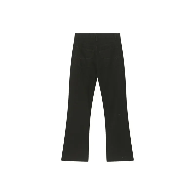 Voguo Relay Extended Length Cleanfit Jeans Unisex-0