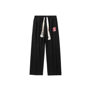 NGC STRATEGY Casual Pants Unisex