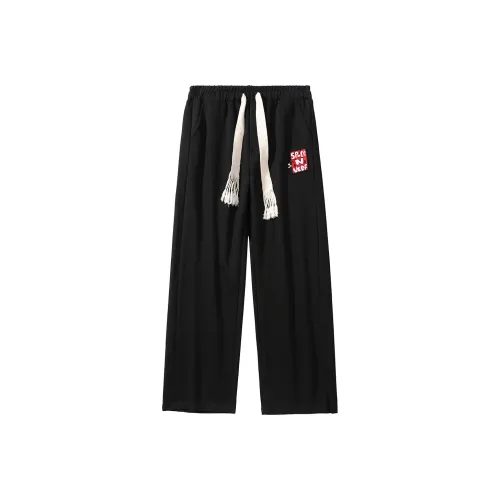 NGC STRATEGY Casual Pants Unisex