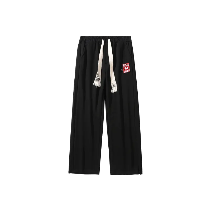 NGC STRATEGY Casual Pants Unisex-0