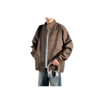 Merry City Jackets Coats Unisex