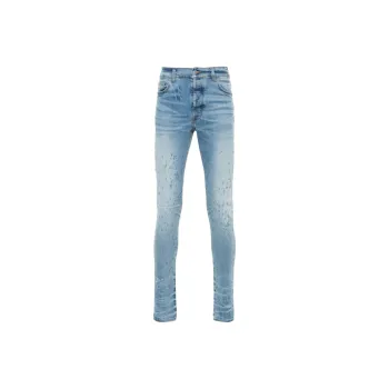 AMIRI Shotgun Skinny Jean