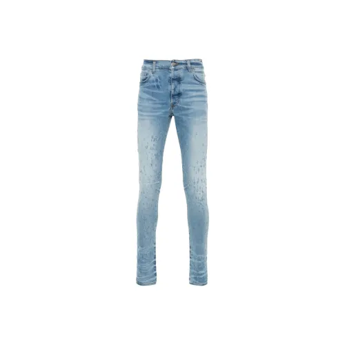 AMIRI Shotgun Skinny Jean