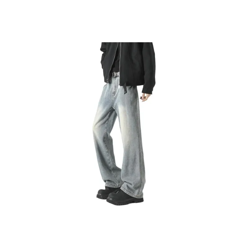 Lafetto Jeans Unisex-6