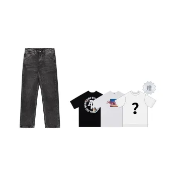 MT99 Jeans Unisex