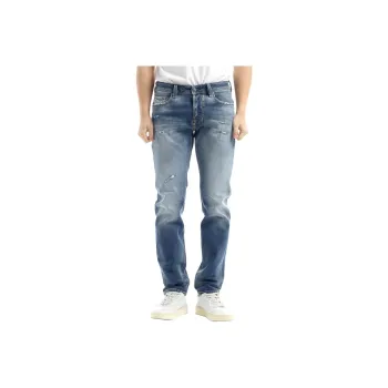 DIESEL Jeans Men Navy