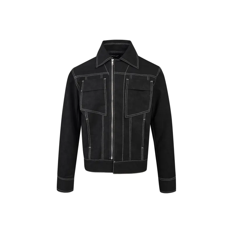 MADE EXTREME Jackets Coats Unisex-4