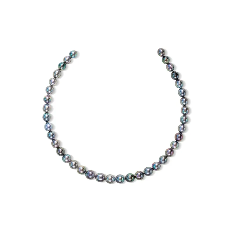 AKOYA® Pearl Necklaces Unisex-0