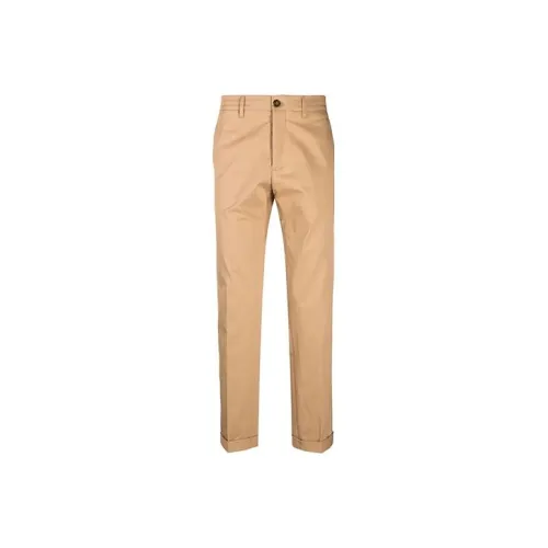 Golden Goose favourites Straight Leg Trousers