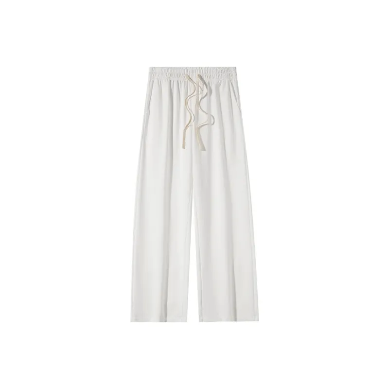 COMOWA Knitted Sports Pants Unisex-10