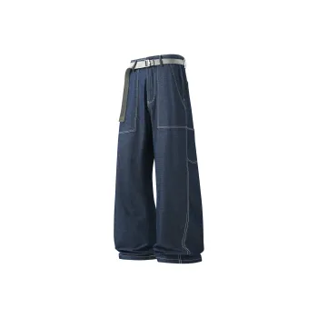 SXSY Jeans Unisex