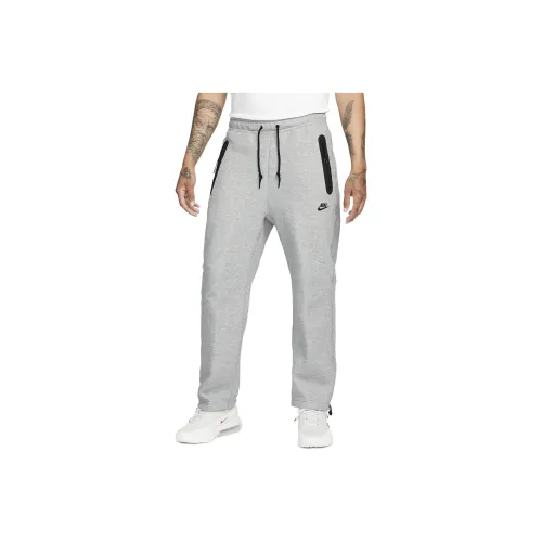 Nike Sportswear Tech Fleece Men's Open-Hem Sweatpants
