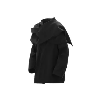 GUERRILLA GROUP Jackets Coats Unisex