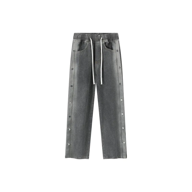 BOBBY ABLEY Jeans Unisex-12