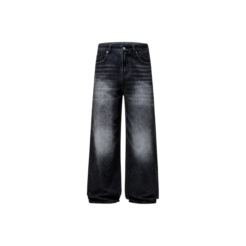 FUERZA Jeans Unisex-0