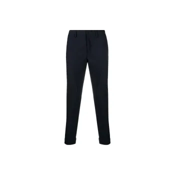 Neil Barrett Casual Pants Men Black