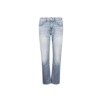 SEVEN FOR ALL MANKIND Jeans Men Blue