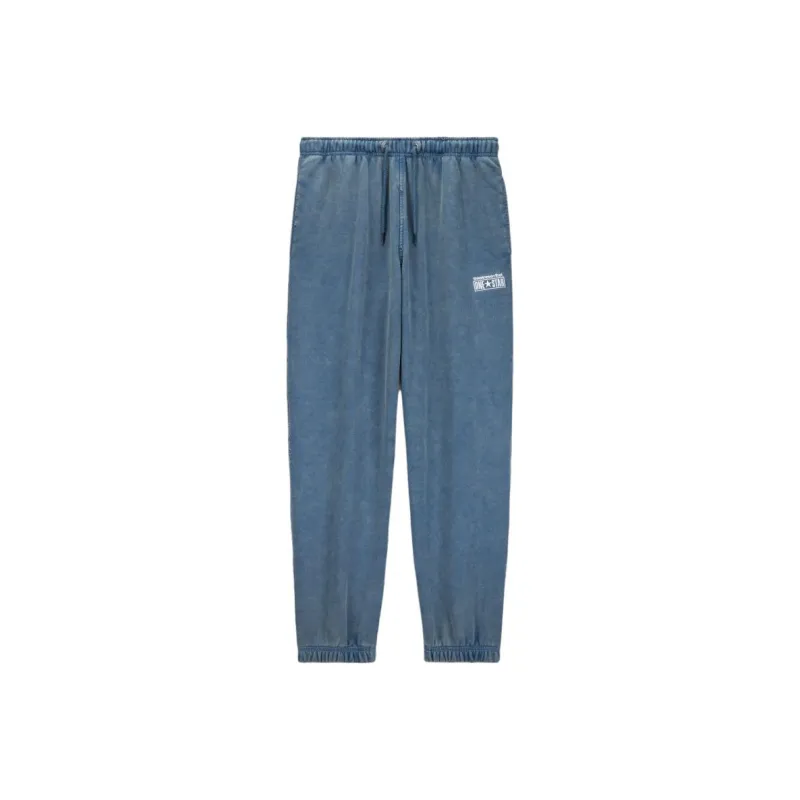 Converse X Thisisneverthat Washed Sweatpants-0