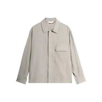 EHE Jackets Men Beige